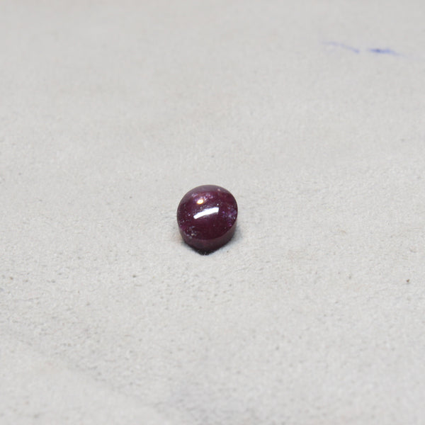 RUBY 2.85-CARATS (S0255-A17)