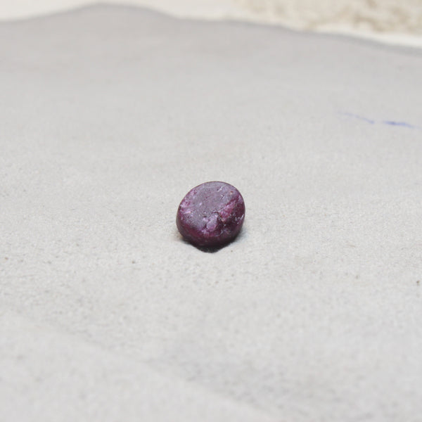 RUBY 2.85-CARATS (S0255-A17)