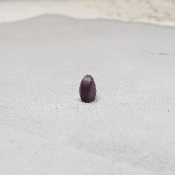 RUBY 2.85-CARATS (S0255-A17)