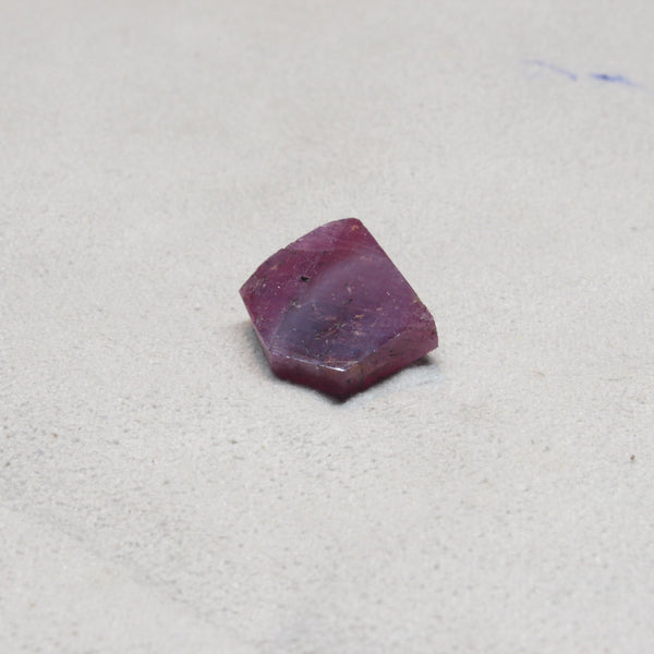 RUBY 10.10-CARATS (S0254-A17)