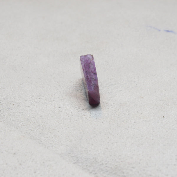 RUBY 10.10-CARATS (S0254-A17)