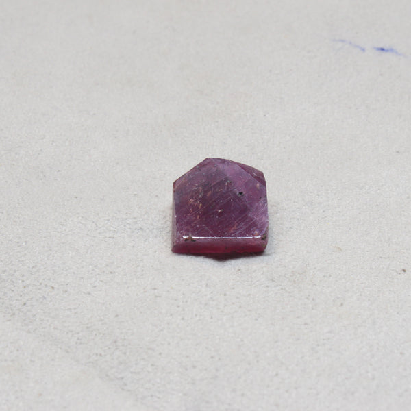 RUBY 10.10-CARATS (S0254-A17)