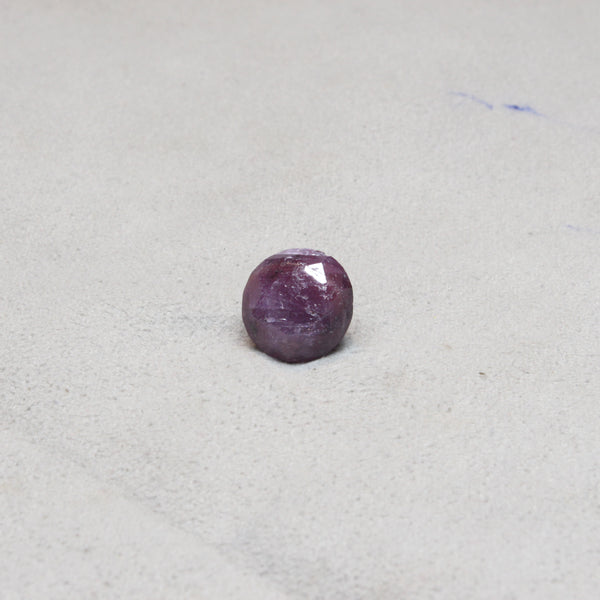 RUBY 7.15-CARATS (S0253-A17)