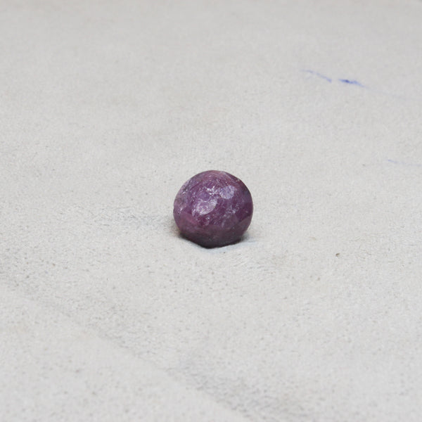 RUBY 7.15-CARATS (S0253-A17)