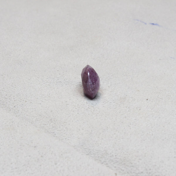 RUBY 7.15-CARATS (S0253-A17)