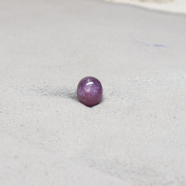 RUBY 2.60-CARATS (S0251-A17)