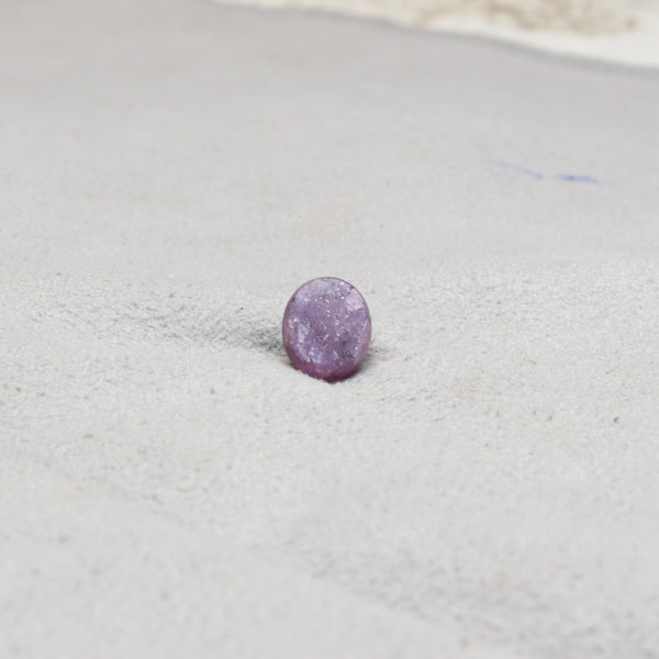 RUBY 2.60-CARATS (S0251-A17)