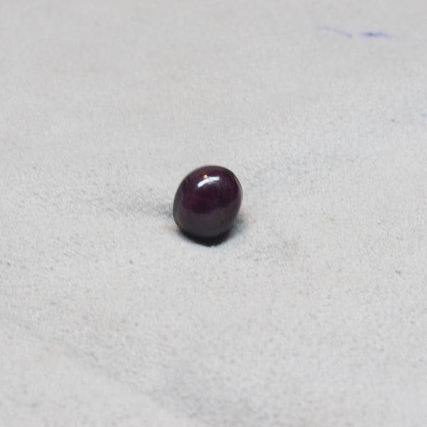 RUBY 5.25-CARATS (S0250-A17)