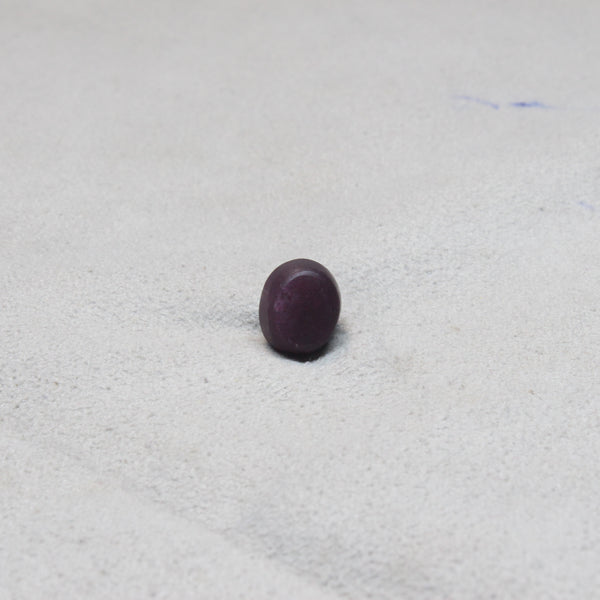 RUBY 5.25-CARATS (S0250-A17)