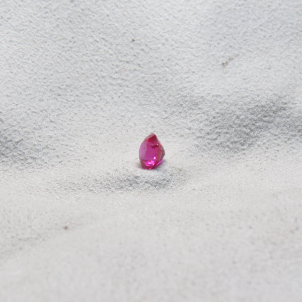 NEW BURMA RUBY 1.30-CARAT (S0245-A17)