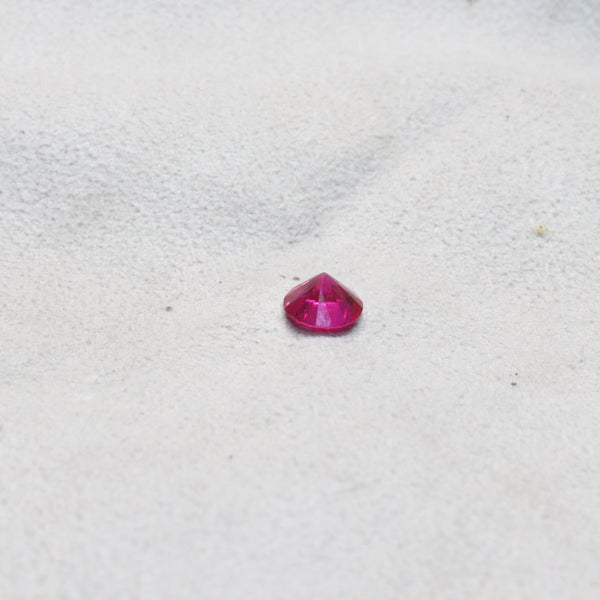 NEW BURMA RUBY 1.45-CARATS (S0244-A17)