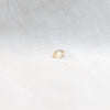 NATURAL YELLOW SAPPHIRE 1-CARAT (S0020-A3)