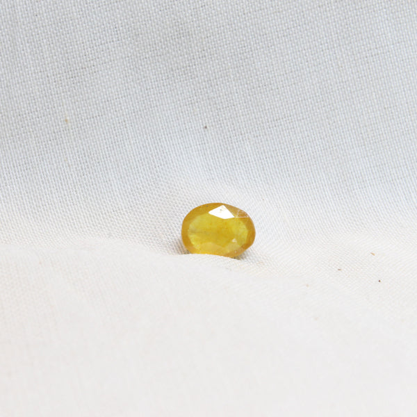 NATURAL YELLOW SAPPHIRE 2.35-CARATS (S0038-A7)