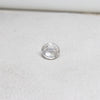 WHITE SAPPHIRE NATURAL & ORIGINAL 1.80-CARATS (S0152-A11)