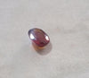 Natural Hessonite Garnet/Gomed - 6.05 carats (S0001 - A1) unisex Quality Astrological Loose Gemstonefor Ring & Pendant Gems Jewelry