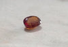 Natural Hessonite Garnet/Gomed - 6.05 carats (S0001 - A1) unisex Quality Astrological Loose Gemstonefor Ring & Pendant Gems Jewelry