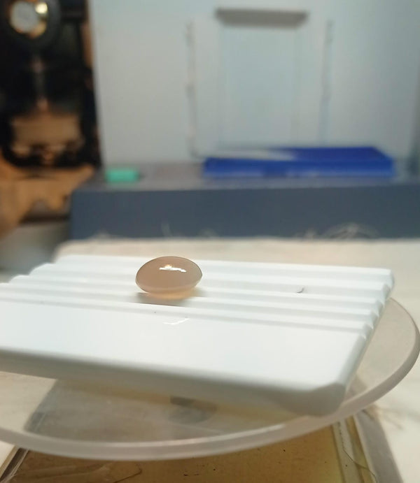 MOON STONE 7.80-CARATS (S0166-A13) NATURAL & ORIGINAL