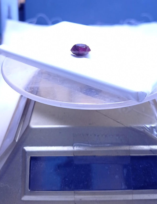 RUBY 4.8-CARATS (S0228-A17)