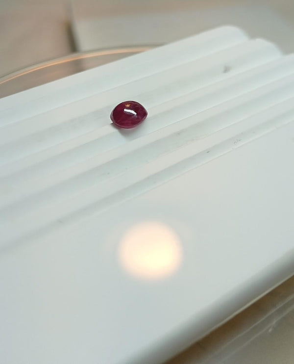 RUBY 1.2-CARATS (S0237-A17)