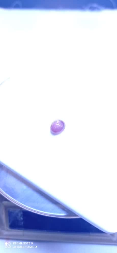 RUBY 2.60-CARATS (S0251-A17)