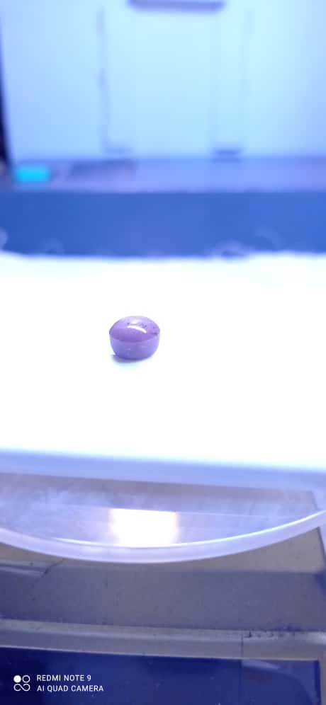 RUBY 4.65-CARATS (S0252-A17)