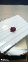 RUBY 7.15-CARATS (S0253-A17)