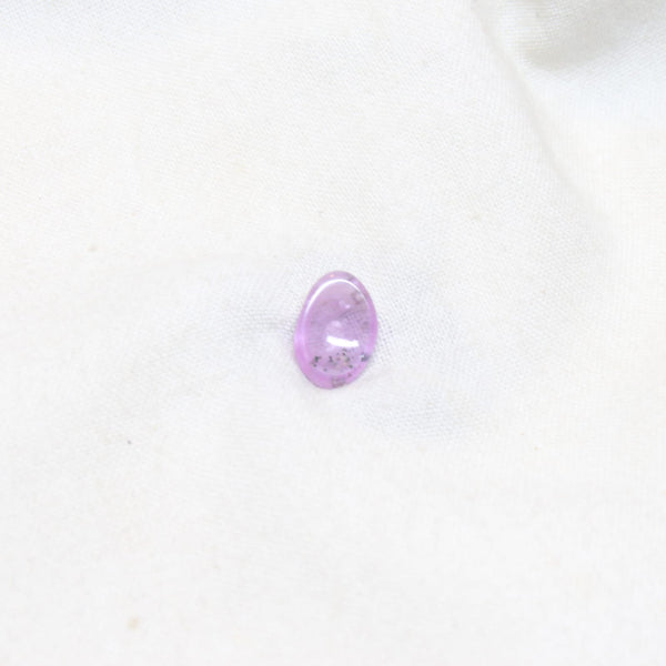 RUBY 0.80-CARATS (S0223-A17)