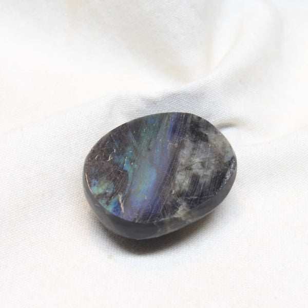 LABRODARITE 24.7-CARATS (S0155-A12)