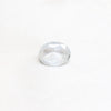 WHITE SAPPHIRE NATURAL & ORIGINAL 4.10-CARATS (S0149-A11)
