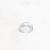 WHITE SAPPHIRE NATURAL & ORIGINAL 4.10-CARATS (S0149-A11)