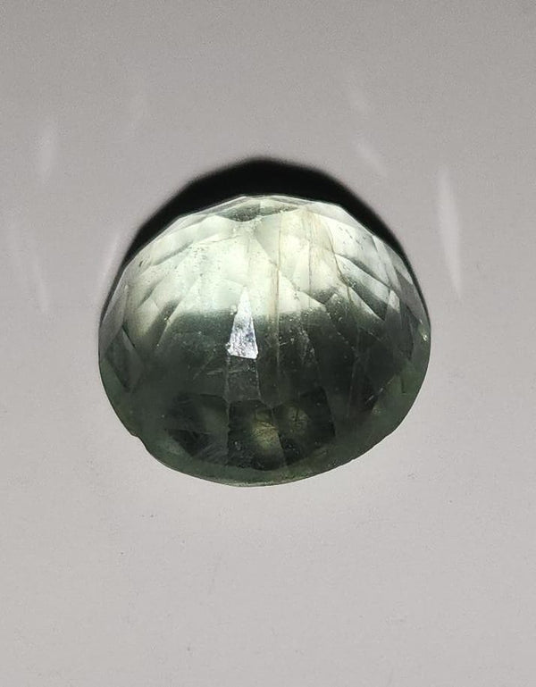 Aquamarine natural gemstone (s0322-a20) 9.85 CARATS