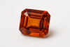 HESSONITE GARNET/GOMED (S0010 - A1) 9.15 CARATS