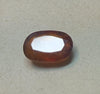 Original & natural Hessonite Garnet Gomed- 8.20ct with fentastic cut, colour, clarity, shape (S0003 -A1)