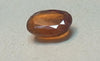 Hessonite - 6.85 Carats Gomed (S0005 - A1)