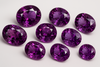 NATURAL UMBALITE PURPLE GARNET 1.15 CARATS (S0029-A6)