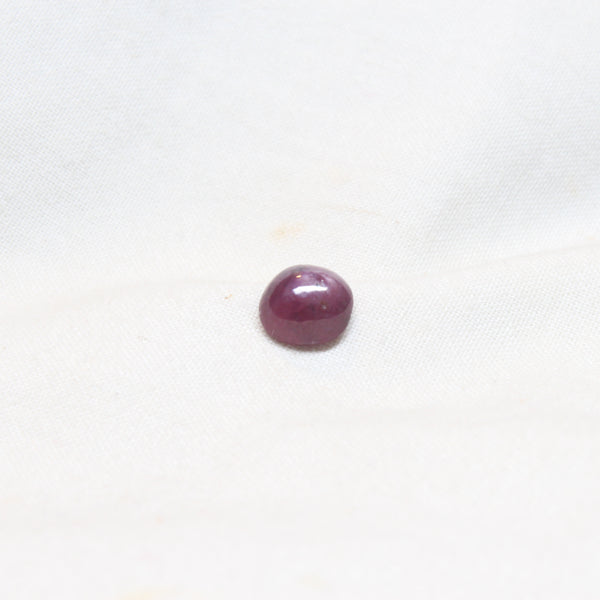 RUBY 1.2-CARATS (S0237-A17)