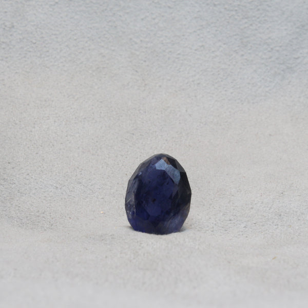 IOLITE NATURAL & ORIGINAL 10.20-CARATS (S0207-A16)