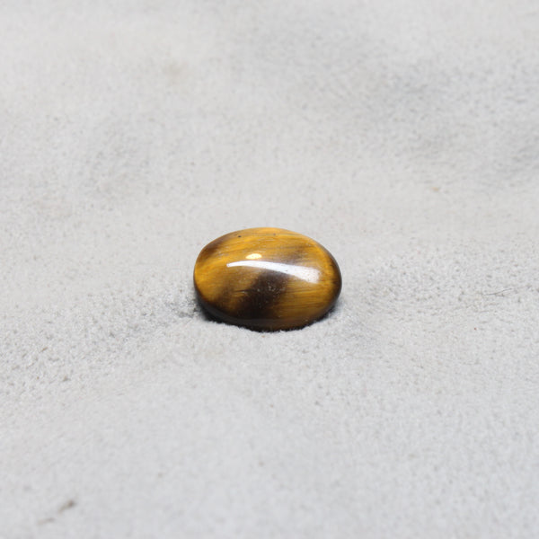 TIGER EYE 3.70-CARATS (S0058-A8)
