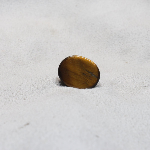 TIGER EYE 3.70-CARATS (S0058-A8)
