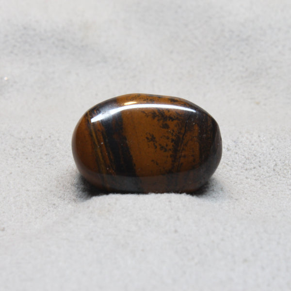 TIGER EYE 14.55-CARATS (S0054-A8)