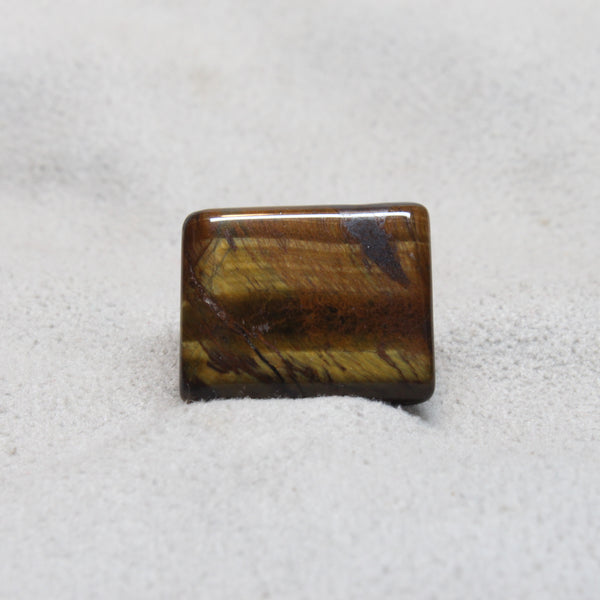 TIGER EYE 14.65-CARATS (S0053-A8)