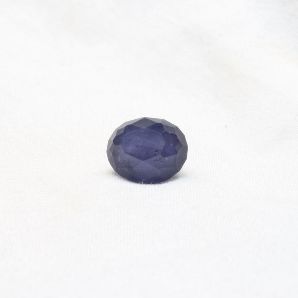 IOLITE NATURAL & ORIGINAL 3.80 CARATS (S0212-A16)