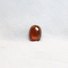 Hessonite Garnet/Gomed 8.70 carats (HESSONITE GARNET S0002 - A1) unisex Quality Astrological Loose Gemstonefor Ring & Pendant Gems Jewellery