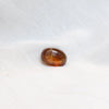 Hessonite - 6.85 Carats Gomed (S0005 - A1)