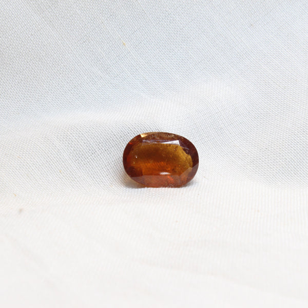 Hessonite (GOMED) - 8.50 Carats (S0007 - A1)