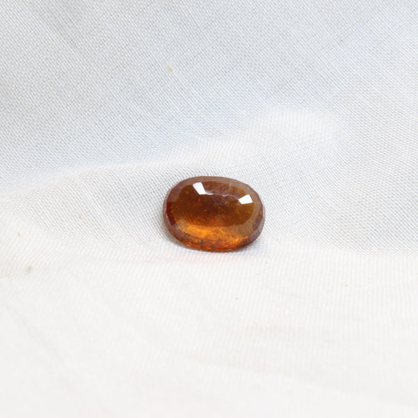 Hessonite (GOMED) - 8.50 Carats (S0007 - A1)
