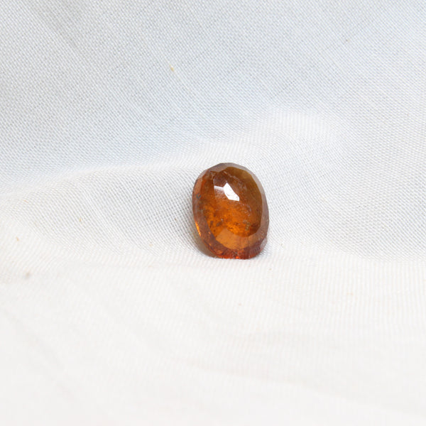 Hessonite (GOMED) - 8.50 Carats (S0007 - A1)