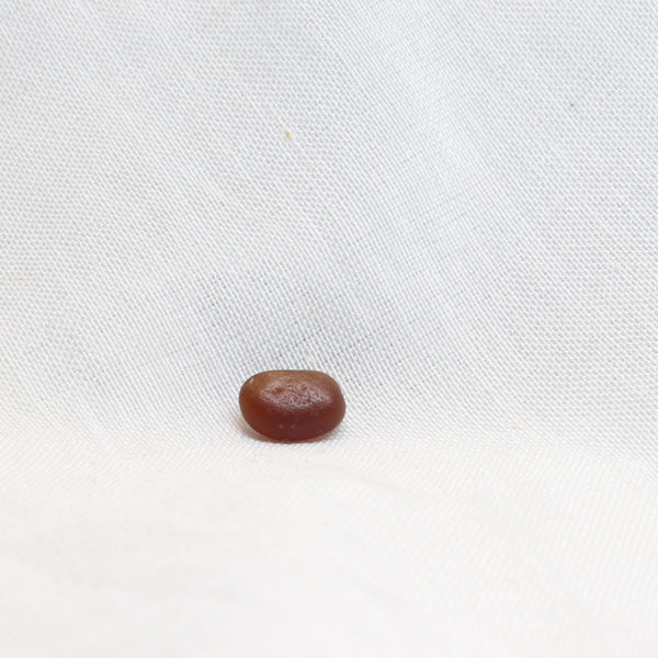 HESSONITE GARNET /GOMED 2.1-CARATS (S0230-A1)