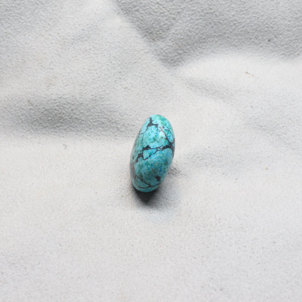 NATURAL & ORIGINAL TURQUOISE 19.30-CARATS (S0059-A9)