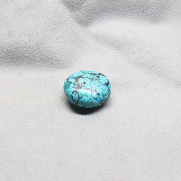 NATURAL & ORIGINAL TURQUOISE 19.30-CARATS (S0059-A9)